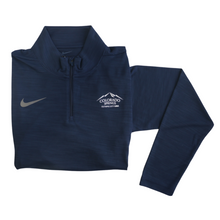 Load image into Gallery viewer, Men's Nike Dri-Fit Pacer Half Zip