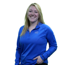 Load image into Gallery viewer, Women's Nike Dri-Fit Pacer Half Zip