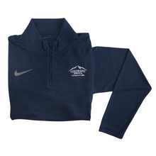 Load image into Gallery viewer, Men&#39;s Nike Dri-Fit Pacer Half Zip
