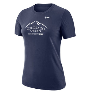 Women's Nike Legend Short Sleeve Tee