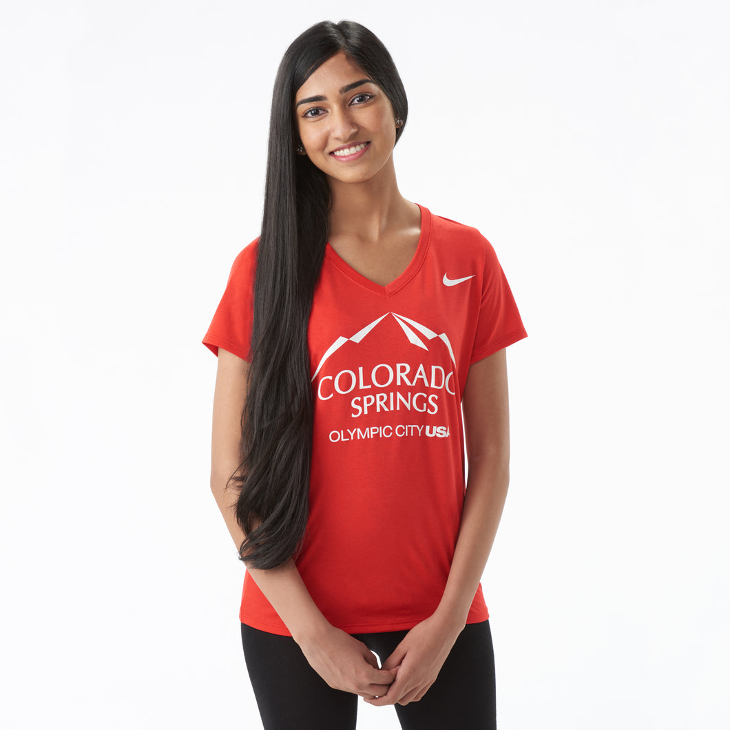 Explore Colorado Sleeve Tee